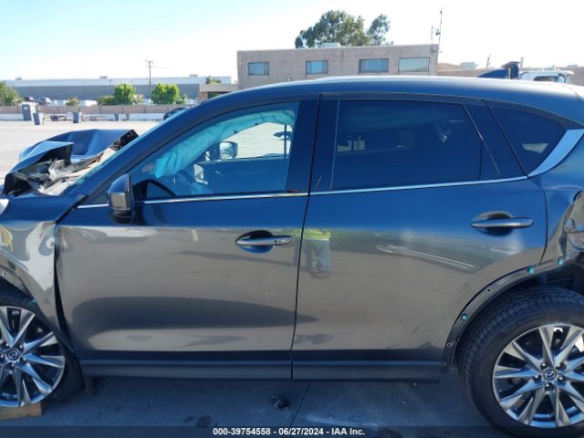 JM3KFBEY3L0830467 Mazda Cx-5 Signature