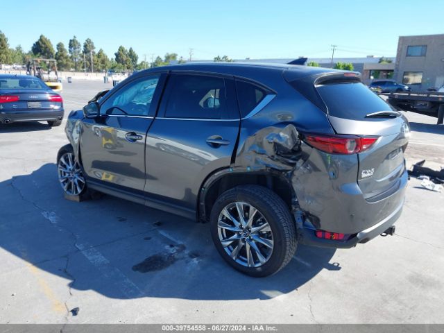 JM3KFBEY3L0830467 Mazda Cx-5 Signature