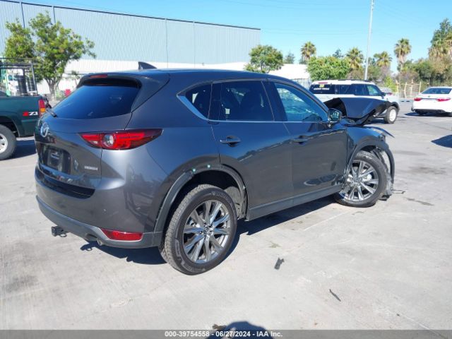 JM3KFBEY3L0830467 Mazda Cx-5 Signature