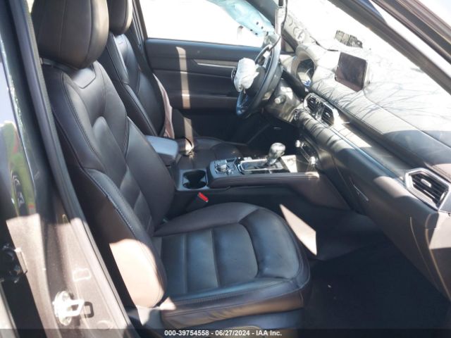 JM3KFBEY3L0830467 Mazda Cx-5 Signature