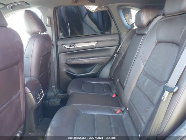 JM3KFBEY3L0830467 Mazda Cx-5 Signature