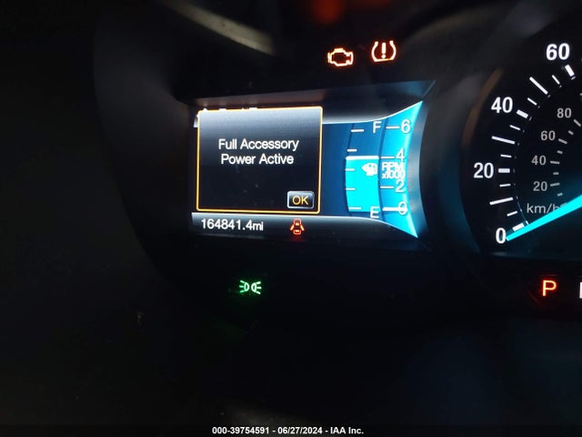 Ford EDGE SEL 2015 2FMTK4J96FBB90014 Image 7
