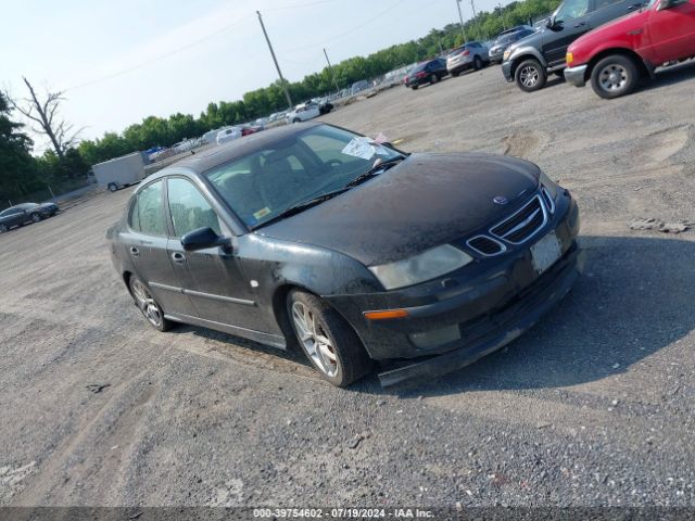 2004 SAAB 9-3 YS3FH46Y141015686 Photo 0