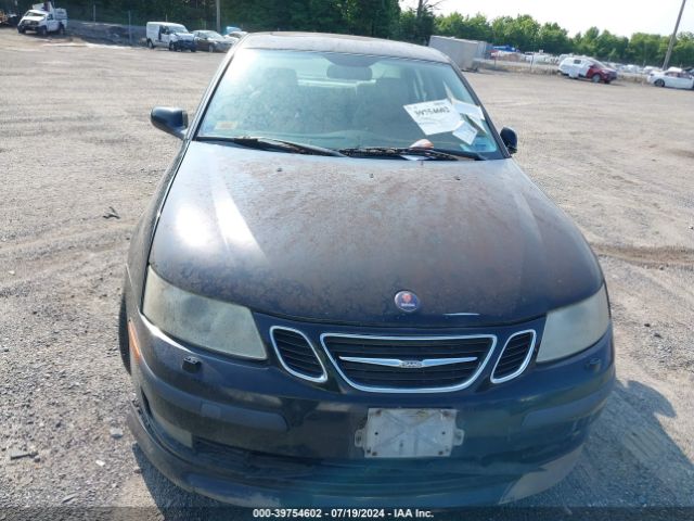 2004 SAAB 9-3 YS3FH46Y141015686 Photo 9