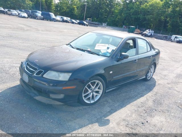 2004 SAAB 9-3 YS3FH46Y141015686 Photo 1