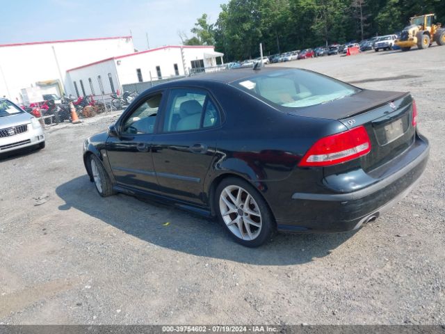 2004 SAAB 9-3 YS3FH46Y141015686 Photo 2