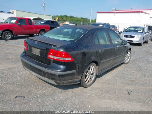 2004 SAAB 9-3 YS3FH46Y141015686 Photo 3
