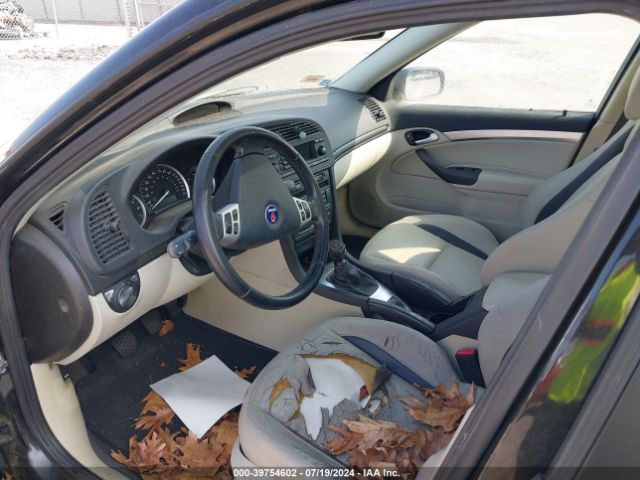 2004 SAAB 9-3 YS3FH46Y141015686 Photo 4