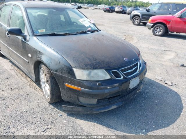 2004 SAAB 9-3 YS3FH46Y141015686 Photo 5