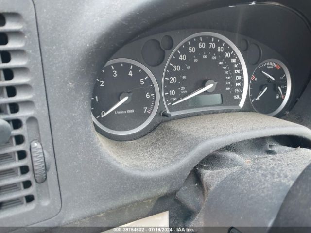 2004 SAAB 9-3 YS3FH46Y141015686 Photo 6