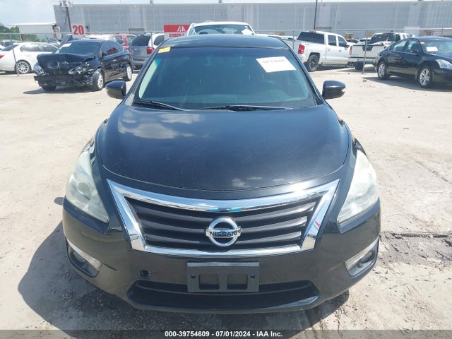 Nissan Altima 2.5 Sl 2014 1N4AL3AP0EN340113 Image 12