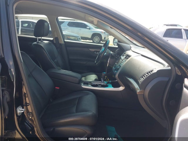 Nissan Altima 2.5 Sl 2014 1N4AL3AP0EN340113 Image 5