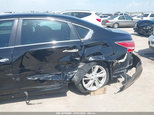 Nissan Altima 2.5 Sl 2014 1N4AL3AP0EN340113 Image 6
