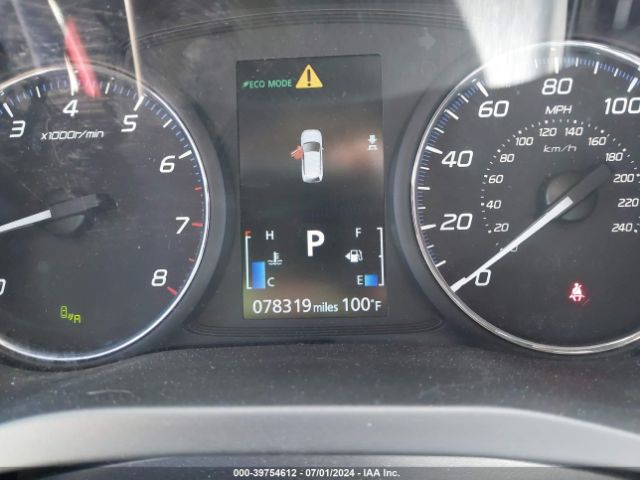 JA4AD3A34LZ036156 Mitsubishi Outlander Le 2.4/se 2.4/sel 2.4/sp 2.4