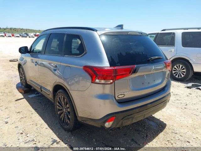 JA4AD3A34LZ036156 Mitsubishi Outlander Le 2.4/se 2.4/sel 2.4/sp 2.4