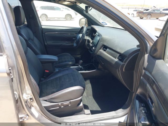 JA4AD3A34LZ036156 Mitsubishi Outlander Le 2.4/se 2.4/sel 2.4/sp 2.4