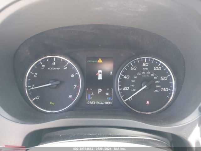 JA4AD3A34LZ036156 Mitsubishi Outlander Le 2.4/se 2.4/sel 2.4/sp 2.4