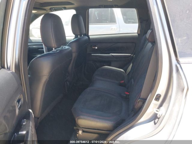 JA4AD3A34LZ036156 Mitsubishi Outlander Le 2.4/se 2.4/sel 2.4/sp 2.4