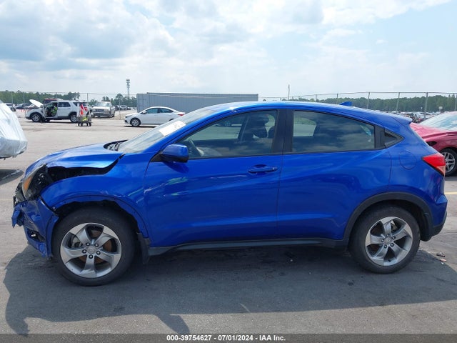 Honda HR-V LX 2018 3CZRU6H32JG711851 Image 15