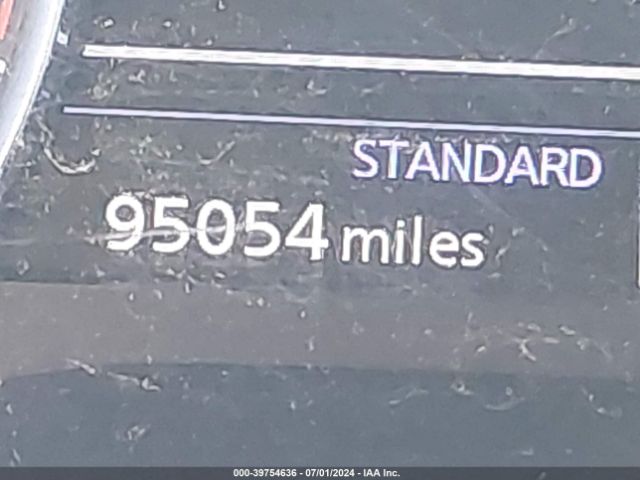 3PCAJ5M18KF131070 Infiniti Qx50 Luxe
