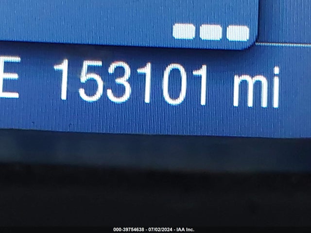 Ford FOCUS SE 2014 1FADP3F28EL340385 Image 7