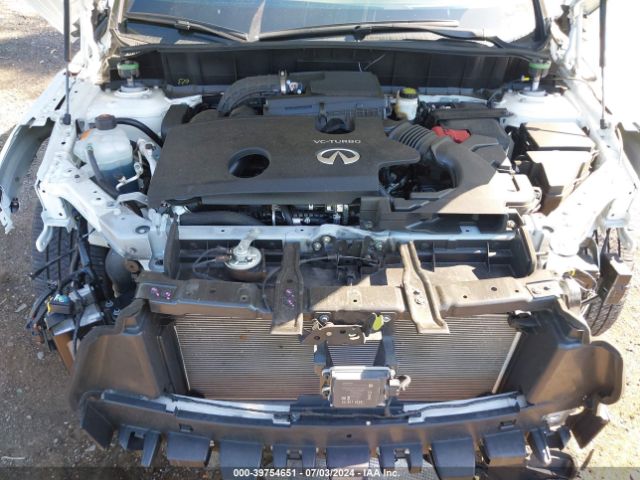3PCAJ5L36NF103890 Infiniti Qx55 Sensory Awd