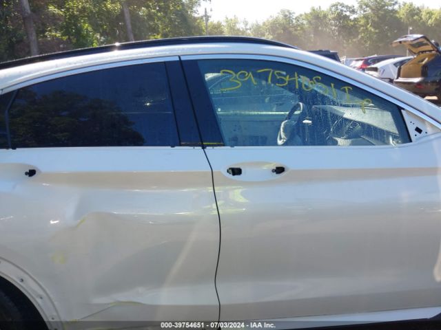 3PCAJ5L36NF103890 Infiniti Qx55 Sensory Awd
