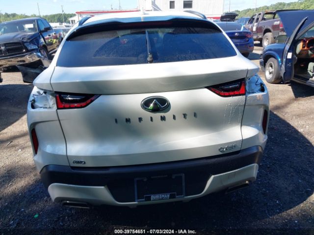 3PCAJ5L36NF103890 Infiniti Qx55 Sensory Awd