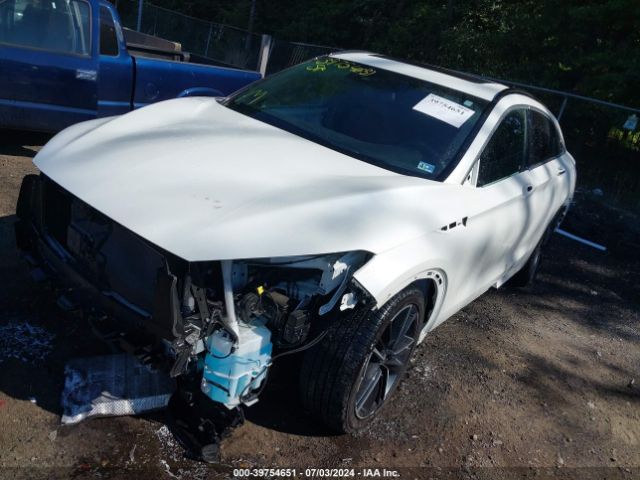3PCAJ5L36NF103890 Infiniti Qx55 Sensory Awd