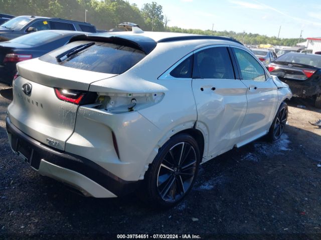 3PCAJ5L36NF103890 Infiniti Qx55 Sensory Awd