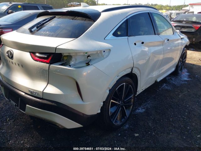 3PCAJ5L36NF103890 Infiniti Qx55 Sensory Awd