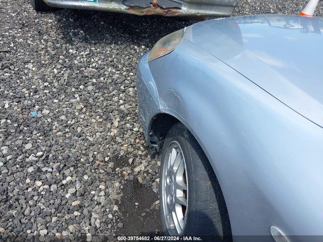 2005 MITSUBISHI LANCER JA3AJ86E65U000330 Photo 5