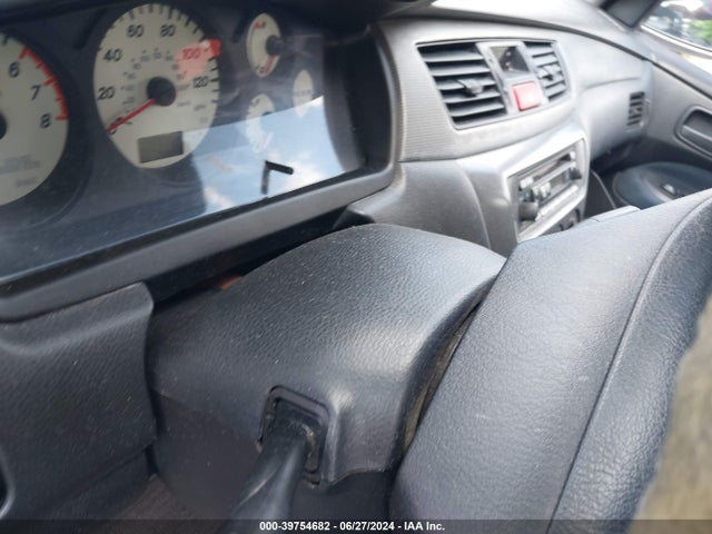 2005 MITSUBISHI LANCER JA3AJ86E65U000330 Photo 6