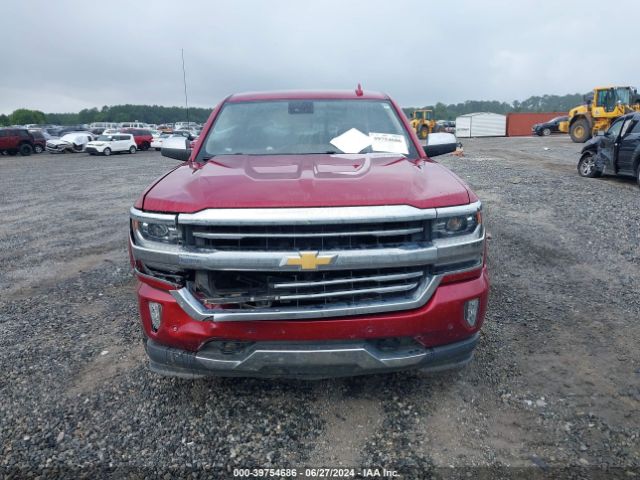 3GCUKTEJ1JG615149 Chevrolet Silverado 1500 High Country