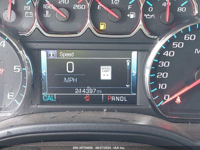3GCUKTEJ1JG615149 Chevrolet Silverado 1500 High Country