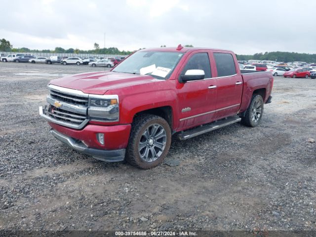 3GCUKTEJ1JG615149 Chevrolet Silverado 1500 High Country