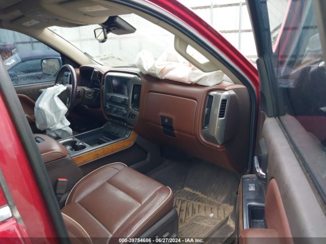 3GCUKTEJ1JG615149 Chevrolet Silverado 1500 High Country