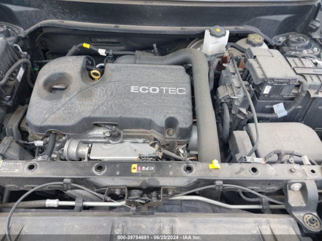 3GKALTEV7ML308362 GMC Terrain Awd Sle