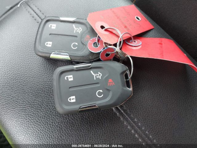 3GKALTEV7ML308362 GMC Terrain Awd Sle