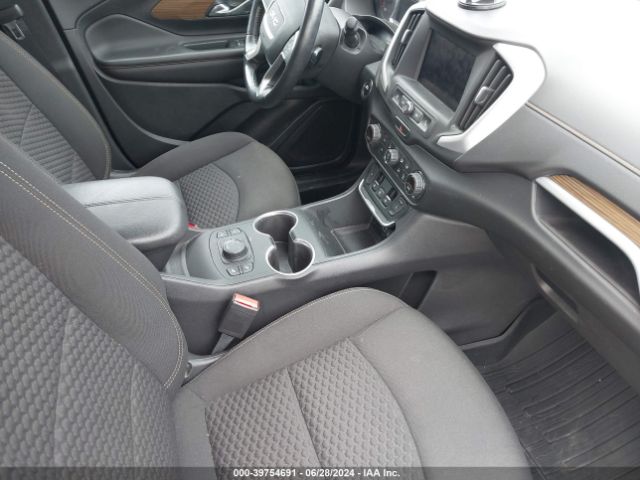 3GKALTEV7ML308362 GMC Terrain Awd Sle
