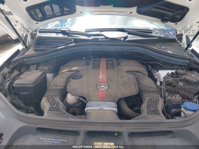 4JGED6EBXHA067004 Mercedes-Benz Amg Gle 43 Coupe 4matic