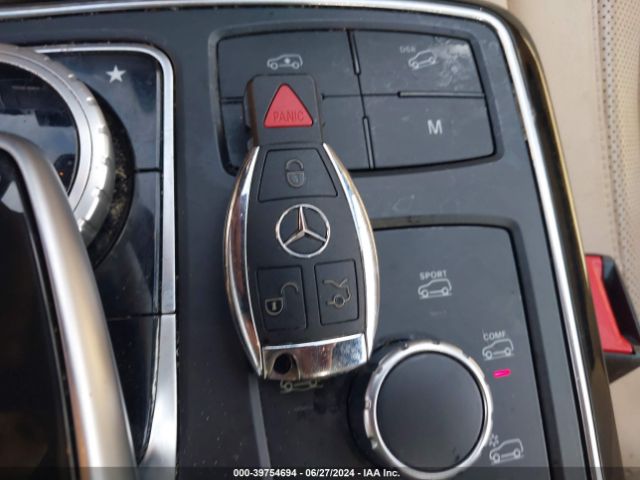 4JGED6EBXHA067004 Mercedes-Benz Amg Gle 43 Coupe 4matic