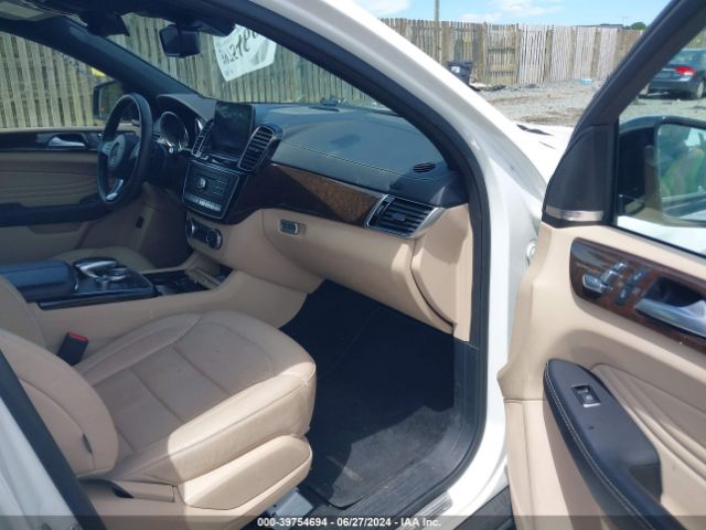 4JGED6EBXHA067004 Mercedes-Benz Amg Gle 43 Coupe 4matic