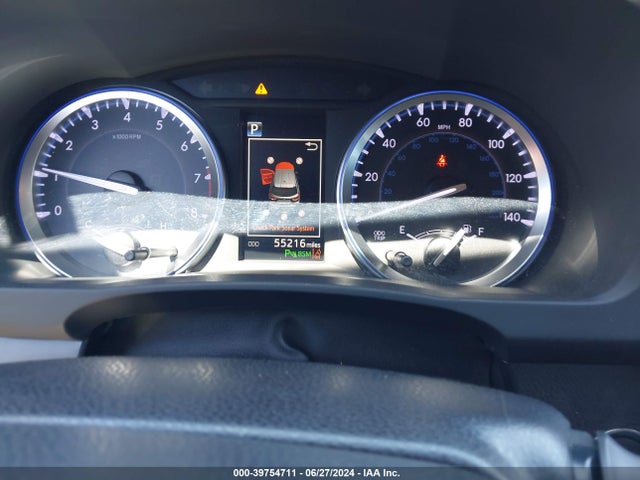 Toyota Highlander Limited Platinum 2018 5TDDZRFH3JS874396 Image 7