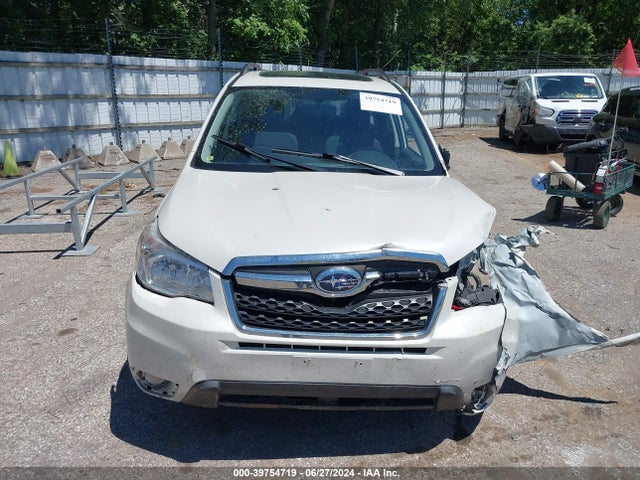 Subaru Forester 2.5i Limited 2014 JF2SJAHC0EH411791 Image 13