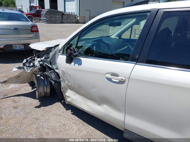 Subaru Forester 2.5i Limited 2014 JF2SJAHC0EH411791 Image 21