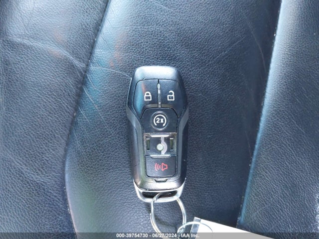 Ford EXPLORER XLT 2016 1FM5K8D89GGA24292 Image 11
