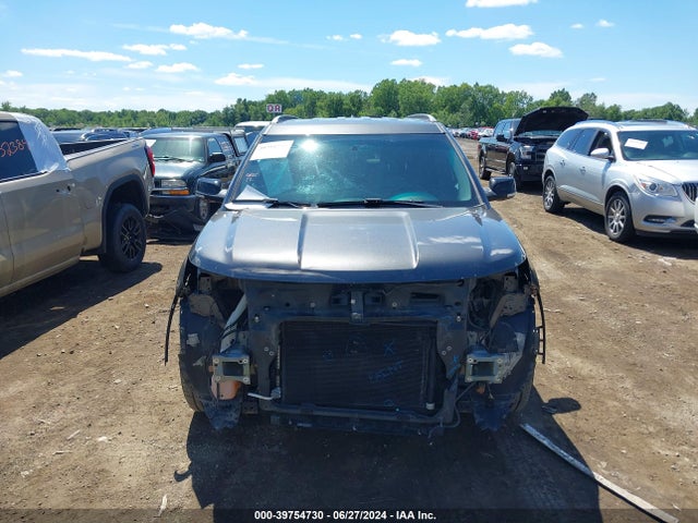 Ford EXPLORER XLT 2016 1FM5K8D89GGA24292 Image 12