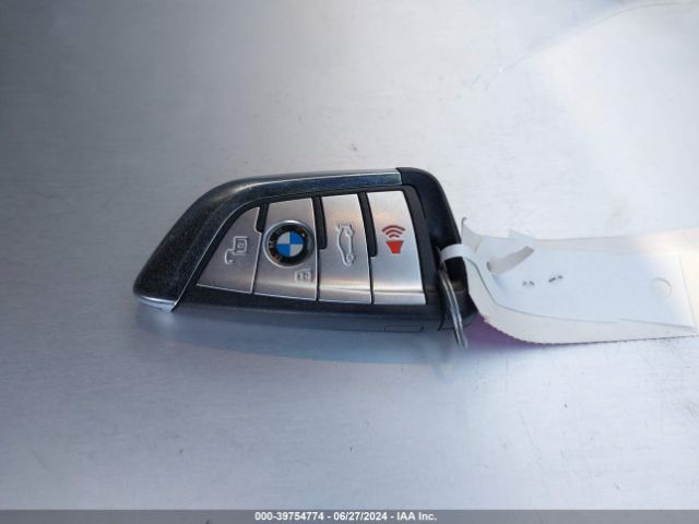5UXCY6C0XN9L92734 BMW X6 Xdrive40i