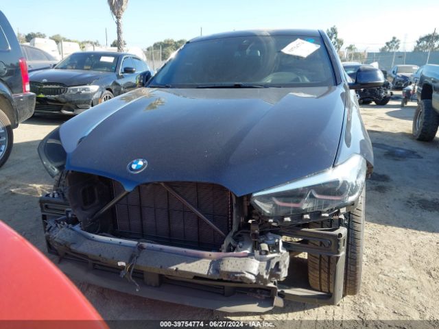 5UXCY6C0XN9L92734 BMW X6 Xdrive40i